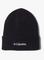 Columbia Arctic Blast Heavyweight Päähine Nuoret, musta – kuva 5