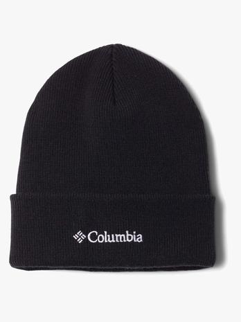 Columbia Arctic Blast Heavyweight Päähine Nuoret, musta