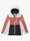 Columbia Rosie Run Laskettelutakki, Dark Coral, S – kuva 2