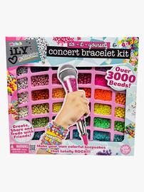 iLY Concert Bracelet Kit