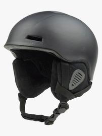 Republic R550 JR Laskettelukypärä, Musta