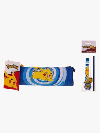 Pokémon Penaali + Kynäsetti