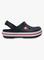 Crocs Classic Sandaalit, Navy/Red, 20-21 – kuva 2