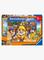 Ravensburger Rubble & Crew Team in Action! 2x12p palapeli – kuva 5