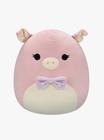 Squishmallows Hettie Pig - pehmolelu, 50 cm