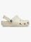 Crocs Classic Pistokkaat, Bone, 33-34 – kuva 2