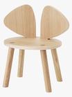 Nofred - Mouse Chair - Oak