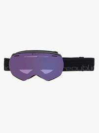 Republic Laskettelulasit R810 HCS, Mustat