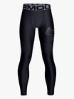 Under Armour HeatGear Leggingsit, Black S
