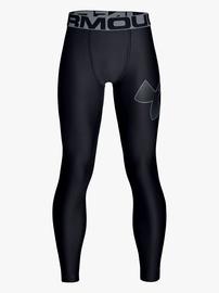 Under Armour HeatGear Leggingsit, Black S