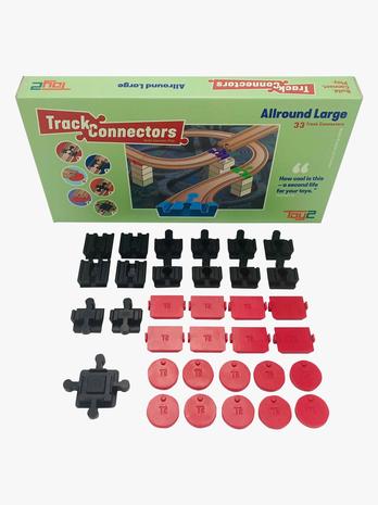 TOY2 Allround Suuri