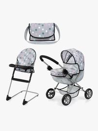 Bayer - Dolls pram set (13707AB)