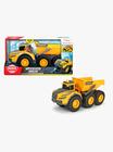 Dickie Toys Volvo Kippiauto