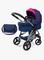 Bayer - Dolls pram City Max (17554AA) – kuva 3