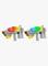 Laser X Ultra Revolution Long-Range Blasterit 2-pack – kuva 3