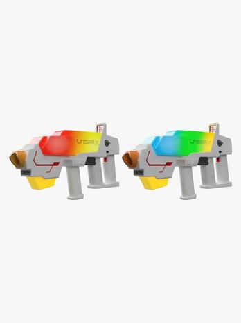 Laser X Ultra Revolution Long-Range Blasterit 2-pack – kuva 3/7