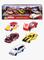 Majorette Anniversary Edition Autot 5-Pack – kuva 5