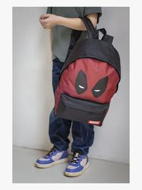 Marvel Reppu Encore Time, Musta
