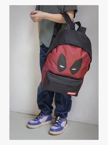Marvel Reppu Encore Time, Musta
