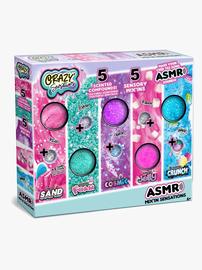 Crazy Sensations - ASMR 5 Pack (12001)