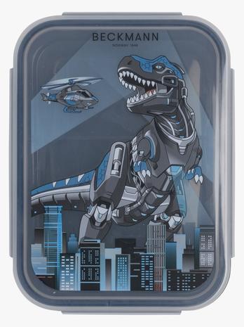 Beckmann Eväsrasia, Tech Rex