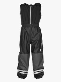 Vik Rain Pants Fleec Black80 cm (12 Months)
