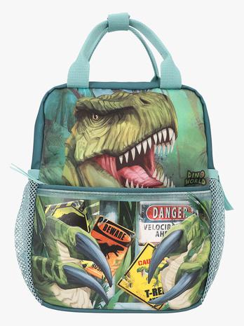 Dino World - backpack DANGER ( 0411778 )