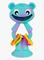 PlayGro Wobble-Buddy Rattle Bear Purulelu – kuva 5