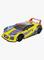 Hot Wheels RC Quick'N Sick 1:10 radio-ohjattava auto – kuva 3