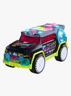 Dickie Toys Beat Hero, DJ-auto