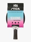 Stiga Seasons Anywhere Black, "Pöytätennismailat