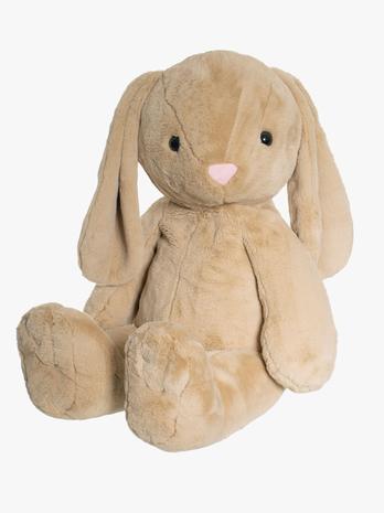 Teddykompaniet Kani Ruskea 60 cm