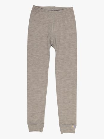 Joha Collegehousut, Sesame Melange, 140