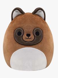 Adopt Me Squishmallow 20 Cm - Tanuki