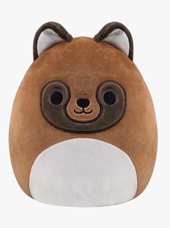 Adopt Me Squishmallow 20 Cm - Tanuki