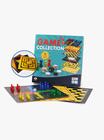 Danspil Spillemagasin (ENG)