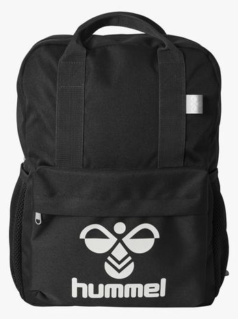 Hummel Jazz Reppu, Black,