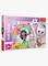 Trefl Gabby's Dollhouse 24p maxi palapeli – kuva 8