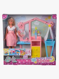 Steffi LOVE Bebisrum