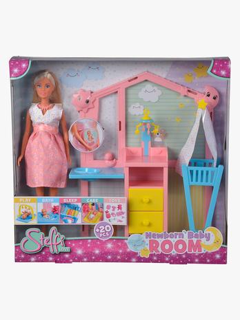 Steffi LOVE Bebisrum