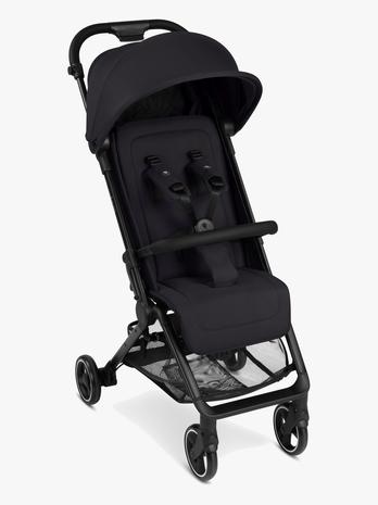 ABC Design Ping 3 Travel Matkarattaat, Coal