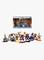 Jada Marvel Spider-Man Multipack Nanofiguurit Wave 8 – kuva 3