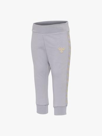 Hummel Margaret Housut, Lilac Grey, 56 – kuva 3/3