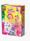 SES Creative - Tattoos - Unicorn Galaxy - (S14764) – kuva 4