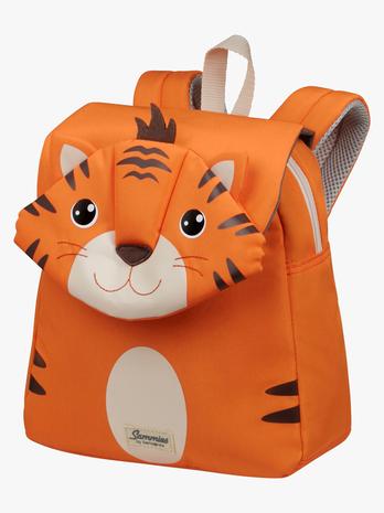 Samsonite Reppu 7,5L, Tiger Toby