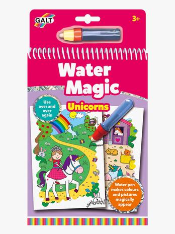 Galt Water Magic Yksisarvinen