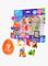 Adopt Me 6 Figure Pack - Tropical Time – kuva 2