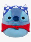 Squishmallows Supersankari Stitch 20 cm pehmo