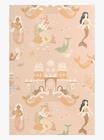 Mermaid Reef Sweet pink - 152-03 Tapetti