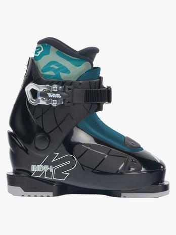 K2 Indy 1 Monot, 17,5